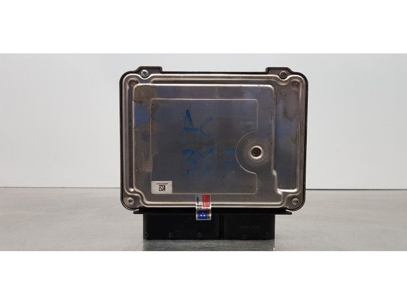 Recambio de centralita motor uce para skoda superb combi (3t5) ambition referencia OEM IAM 03L906018JB 0281017413  Recambio de centralita motor uce para skoda superb combi (3t5) ambition referencia OEM IAM 03L906018JB 0281017413