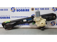 Recambio de elevalunas trasero derecho para ford ecosport trend referencia OEM IAM CN15A27000CB  