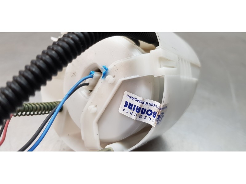 Recambio de aforador para toyota yaris hybrid active referencia OEM IAM 770200D161 777040D090 