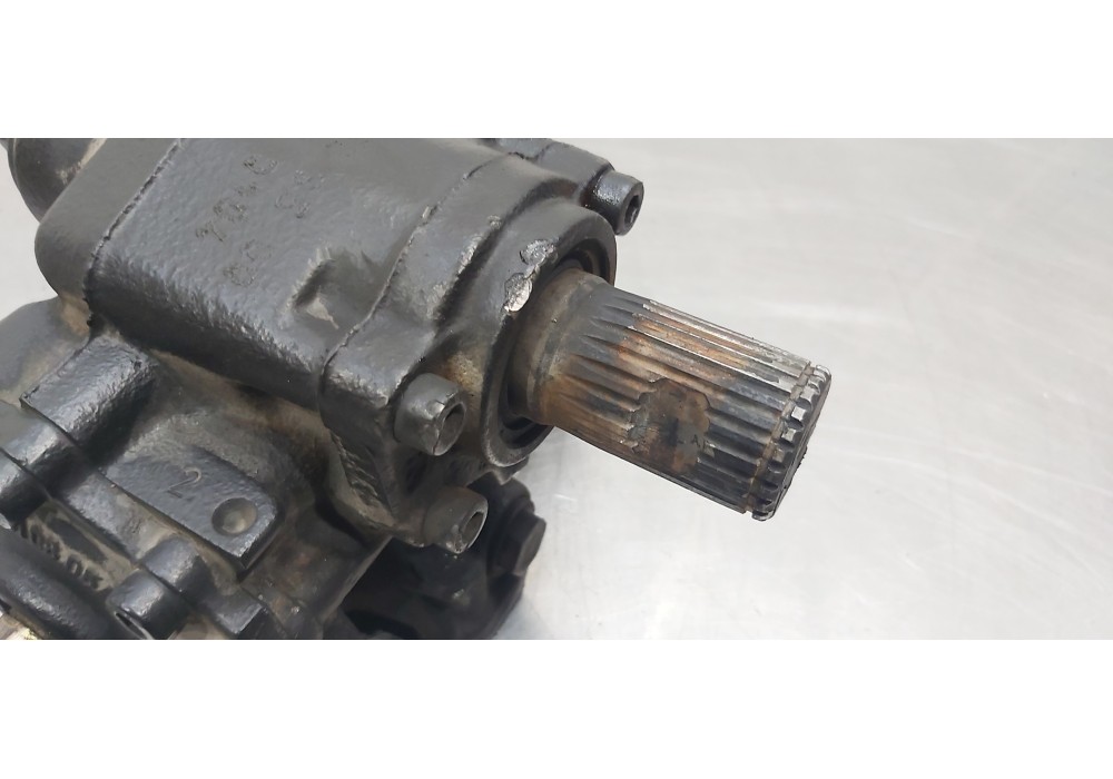 Recambio de caja direccion para mercedes clase clk (w208) coupe 320 (208.365) referencia OEM IAM A2024603500 2024610601 