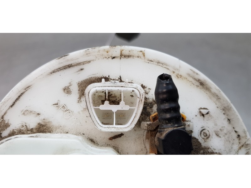 Recambio de aforador para toyota yaris hybrid active referencia OEM IAM 770200D161 777040D090 