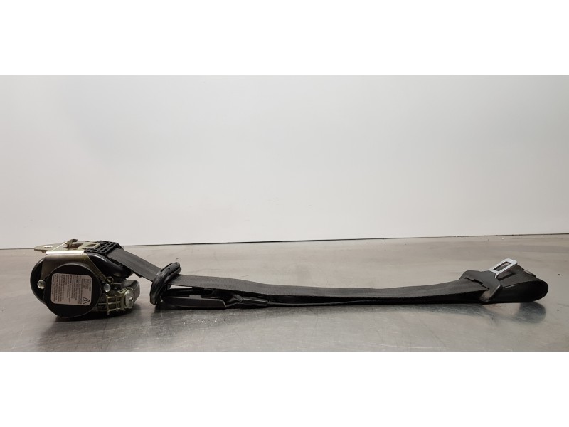Recambio de cinturon seguridad delantero derecho para skoda superb combi (3t5) ambition referencia OEM IAM 3T1857702RAA   Recambio de cinturon seguridad delantero derecho para skoda superb combi (3t5) ambition referencia OEM IAM 3T1857702RAA