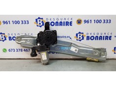 Recambio de elevalunas trasero derecho para ford c-max (ceu) titanium referencia OEM IAM AM51R27000BE