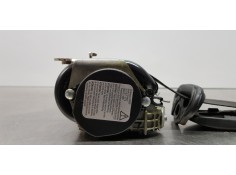 Recambio de cinturon seguridad delantero derecho para skoda superb combi (3t5) ambition referencia OEM IAM 3T1857702RAA   2