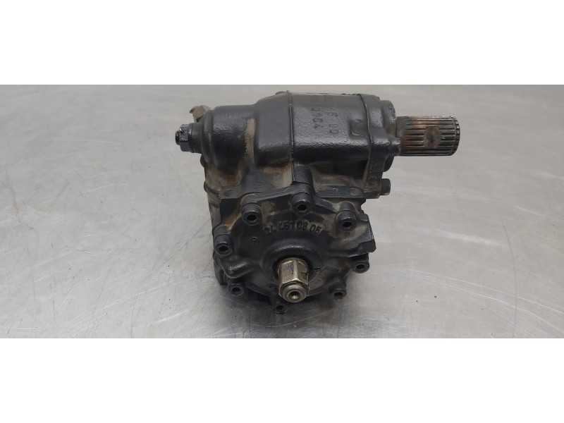 Recambio de caja direccion para mercedes clase clk (w208) coupe 320 (208.365) referencia OEM IAM A2024603500 2024610601 