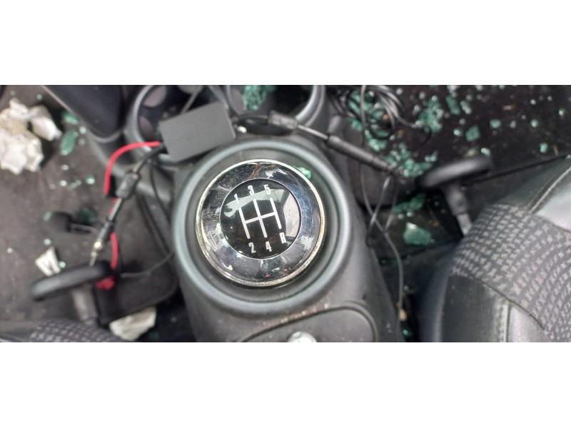 bmw mini (r50,r53) del año 2004