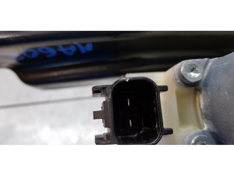 Recambio de elevalunas trasero derecho para ford ecosport trend referencia OEM IAM CN15A27000CB  