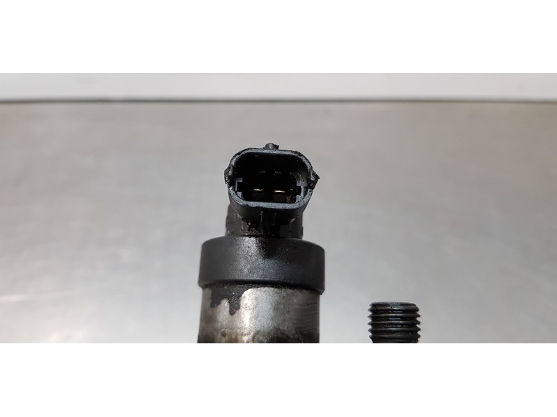 Recambio de bomba inyeccion para kia carens ( ) concept referencia OEM IAM 331002A600  