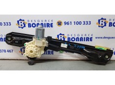 Recambio de elevalunas trasero izquierdo para ford ecosport trend referencia OEM IAM CN15A27001CB  