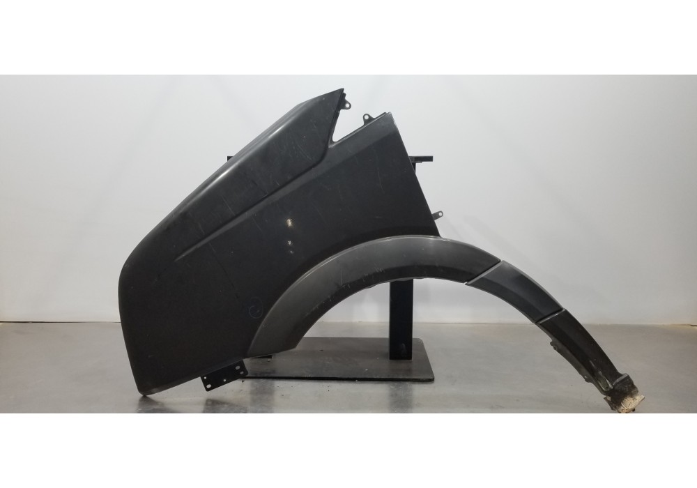 Recambio de aleta delantera izquierda para volkswagen crafter caja cerrada caja cerrada 30 batalla corta referencia OEM IAM 2E08