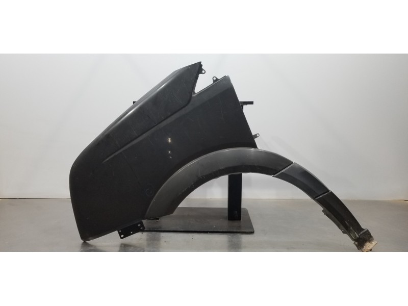 Recambio de aleta delantera izquierda para volkswagen crafter caja cerrada caja cerrada 30 batalla corta referencia OEM IAM 2E08