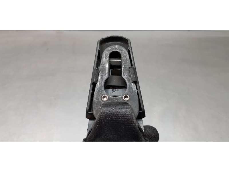 Recambio de cinturon seguridad delantero derecho para skoda superb combi (3t5) ambition referencia OEM IAM 3T1857702RAA   Recambio de cinturon seguridad delantero derecho para skoda superb combi (3t5) ambition referencia OEM IAM 3T1857702RAA