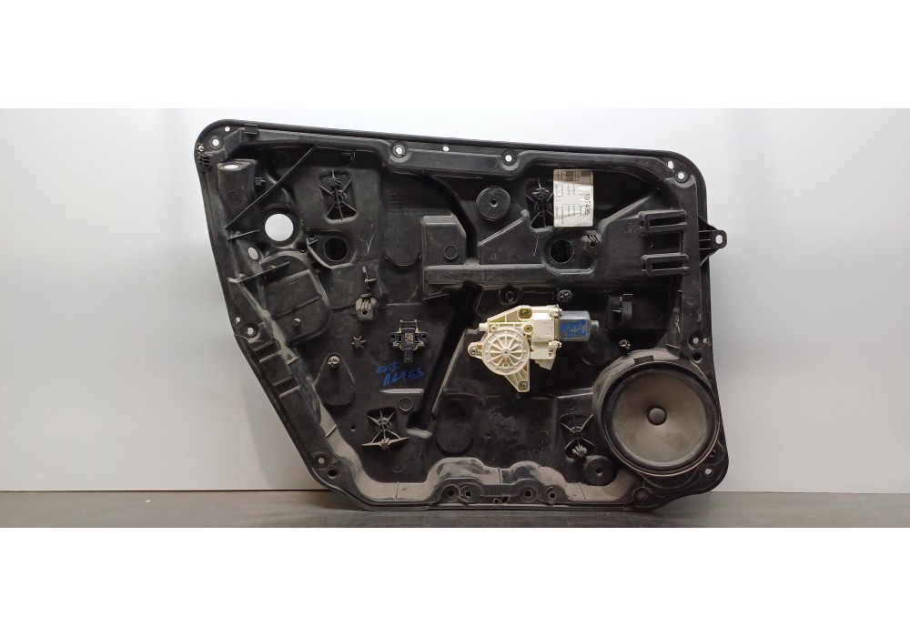 Recambio de elevalunas delantero izquierdo para mercedes clase b (w246) b 200 cdi be (246.201) referencia OEM IAM A2467200179 A2