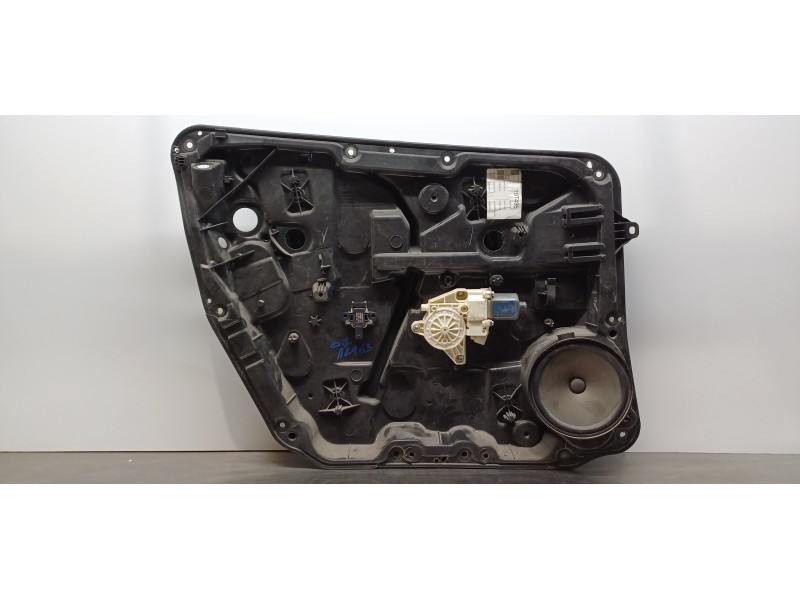 Recambio de elevalunas delantero izquierdo para mercedes clase b (w246) b 200 cdi be (246.201) referencia OEM IAM A2467200179 A2