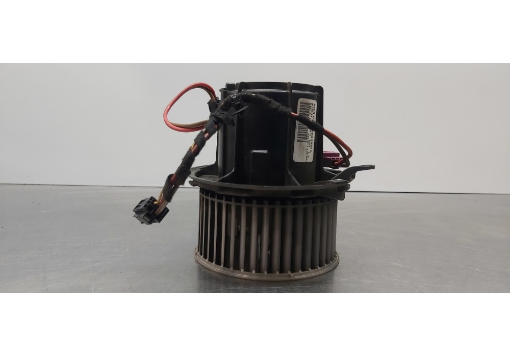 Recambio de motor calefaccion para mercedes clase e (w212) lim. 220 cdi blueefficiency (212.002) referencia OEM IAM A2128200708 