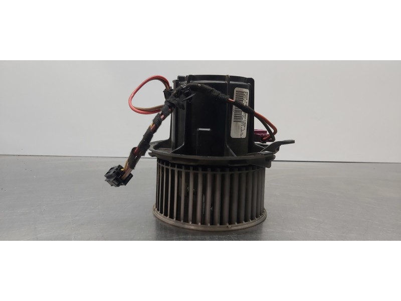 Recambio de motor calefaccion para mercedes clase e (w212) lim. 220 cdi blueefficiency (212.002) referencia OEM IAM A2128200708 