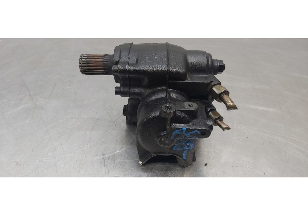 Recambio de caja direccion para mercedes clase clk (w208) coupe 320 (208.365) referencia OEM IAM A2024603500 2024610601 