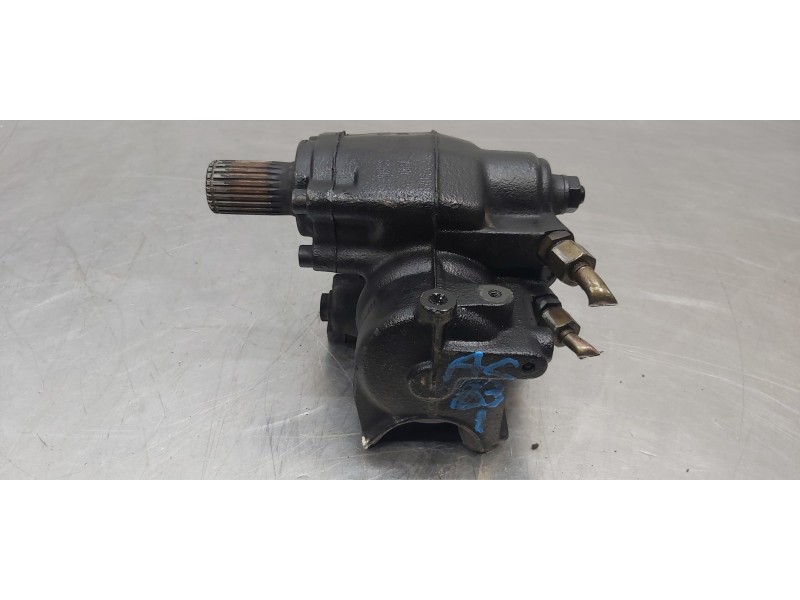 Recambio de caja direccion para mercedes clase clk (w208) coupe 320 (208.365) referencia OEM IAM A2024603500 2024610601 