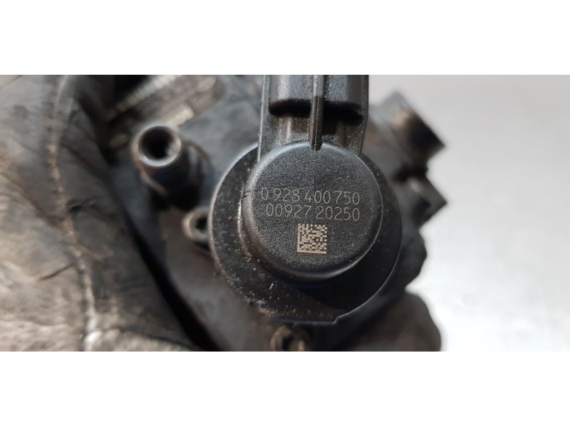 Recambio de bomba inyeccion para kia carens ( ) concept referencia OEM IAM 331002A600  