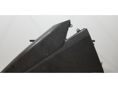 Recambio de aleta delantera izquierda para volkswagen crafter caja cerrada caja cerrada 30 batalla corta referencia OEM IAM 2E08 2