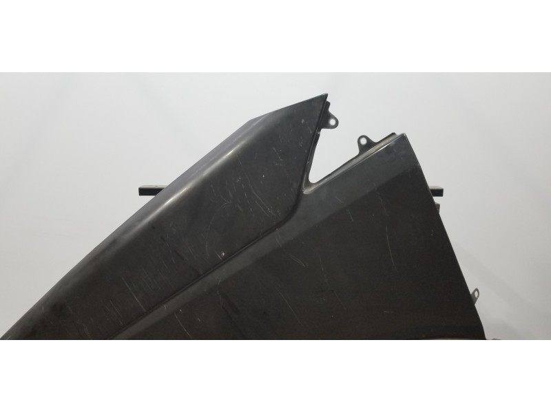 Recambio de aleta delantera izquierda para volkswagen crafter caja cerrada caja cerrada 30 batalla corta referencia OEM IAM 2E08