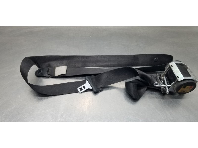 Recambio de kit airbag para ford kuga (cbv) titanium referencia OEM IAM 1745856 6M51R04305AD3ZHE 