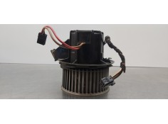 Recambio de motor calefaccion para mercedes clase e (w212) lim. 220 cdi blueefficiency (212.002) referencia OEM IAM A2128200708  2