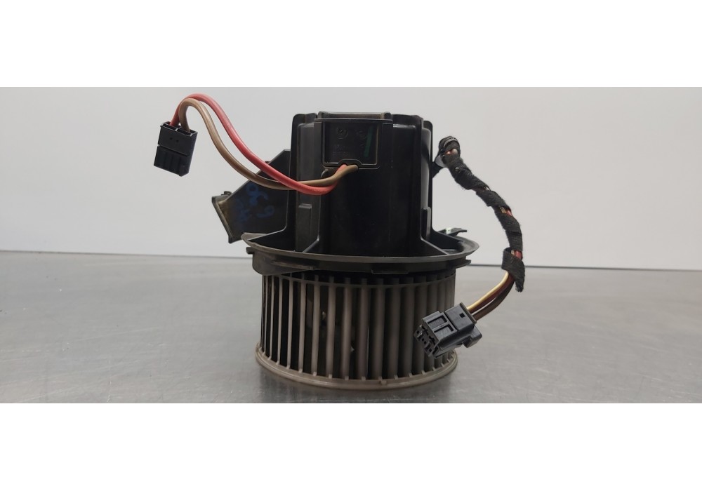 Recambio de motor calefaccion para mercedes clase e (w212) lim. 220 cdi blueefficiency (212.002) referencia OEM IAM A2128200708 