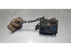 Recambio de soporte rueda repuesto para nissan pathfinder (r51) 2.5 dci le referencia OEM IAM 57210EB71A