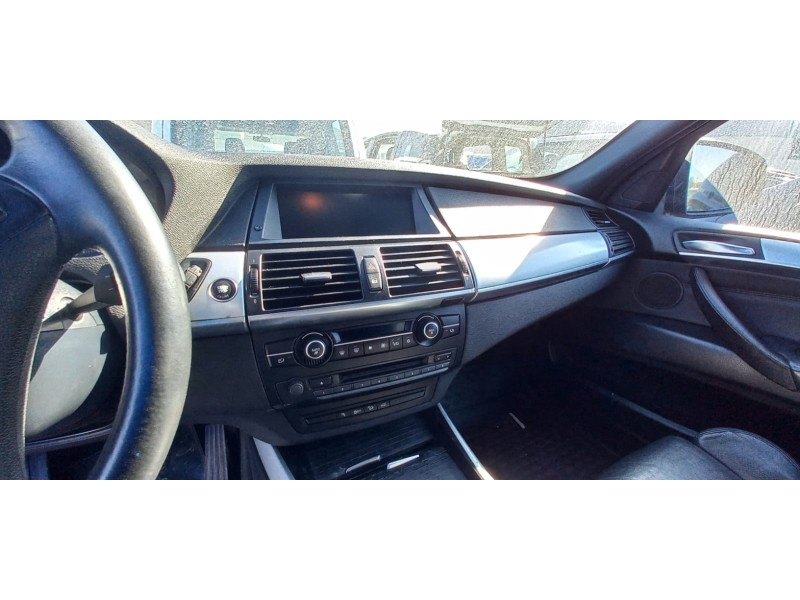 bmw x5 (e70) del año 2016