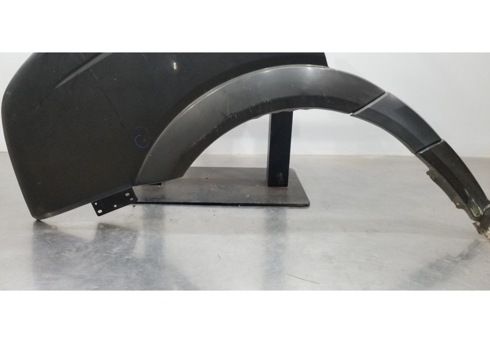 Recambio de aleta delantera izquierda para volkswagen crafter caja cerrada caja cerrada 30 batalla corta referencia OEM IAM 2E08