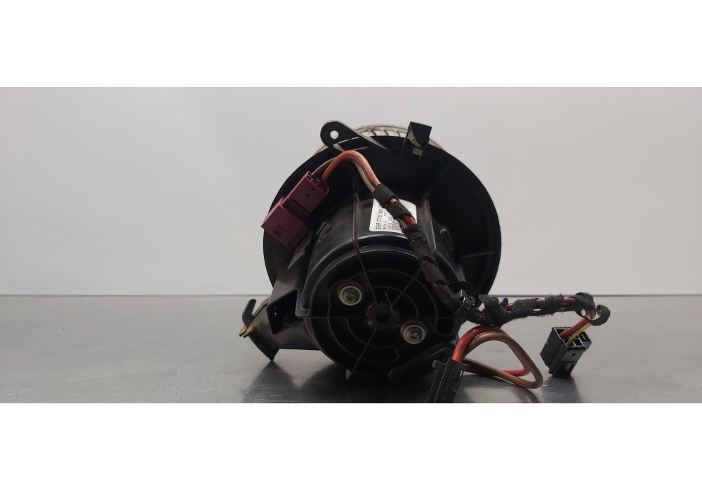 Recambio de motor calefaccion para mercedes clase e (w212) lim. 220 cdi blueefficiency (212.002) referencia OEM IAM A2128200708 