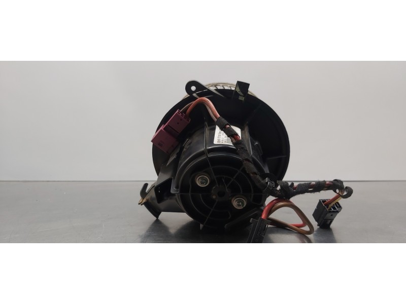 Recambio de motor calefaccion para mercedes clase e (w212) lim. 220 cdi blueefficiency (212.002) referencia OEM IAM A2128200708 