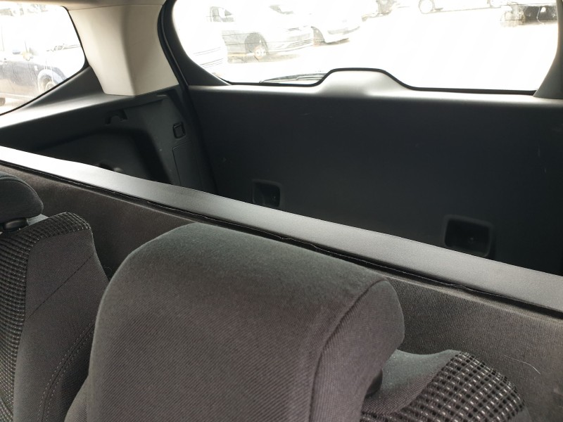 peugeot 5008 del año 2009