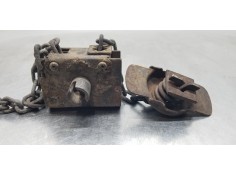 Recambio de soporte rueda repuesto para nissan pathfinder (r51) 2.5 dci le referencia OEM IAM 57210EB71A   2