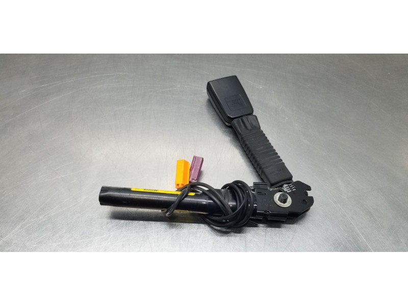 Recambio de kit airbag para ford kuga (cbv) titanium referencia OEM IAM 1745856 6M51R04305AD3ZHE 