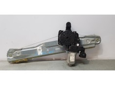 Recambio de elevalunas trasero izquierdo para ford c-max (ceu) titanium referencia OEM IAM AM51R27000BE