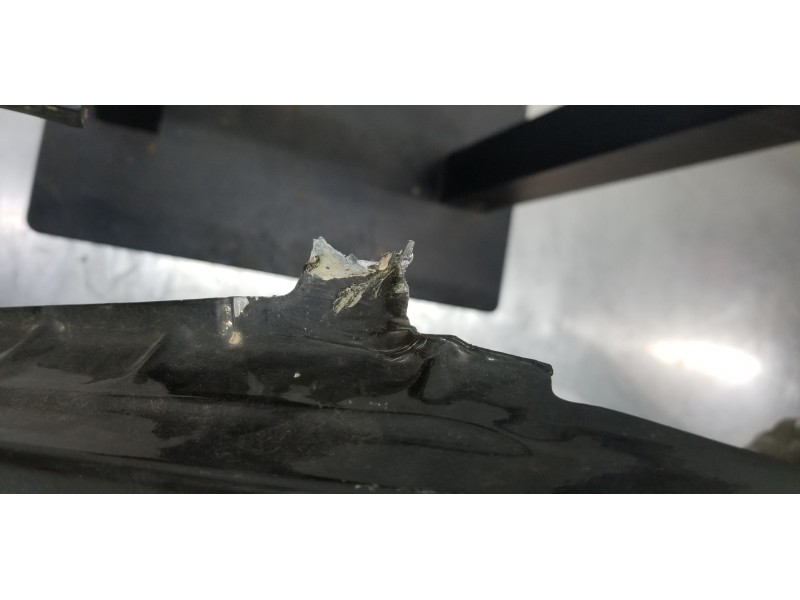 Recambio de aleta delantera izquierda para volkswagen crafter caja cerrada caja cerrada 30 batalla corta referencia OEM IAM 2E08