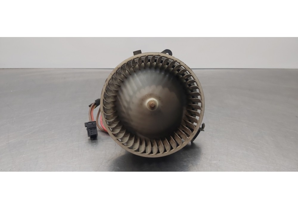 Recambio de motor calefaccion para mercedes clase e (w212) lim. 220 cdi blueefficiency (212.002) referencia OEM IAM A2128200708 