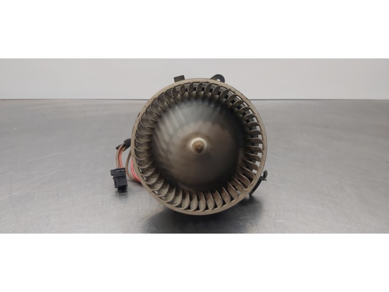 Recambio de motor calefaccion para mercedes clase e (w212) lim. 220 cdi blueefficiency (212.002) referencia OEM IAM A2128200708 