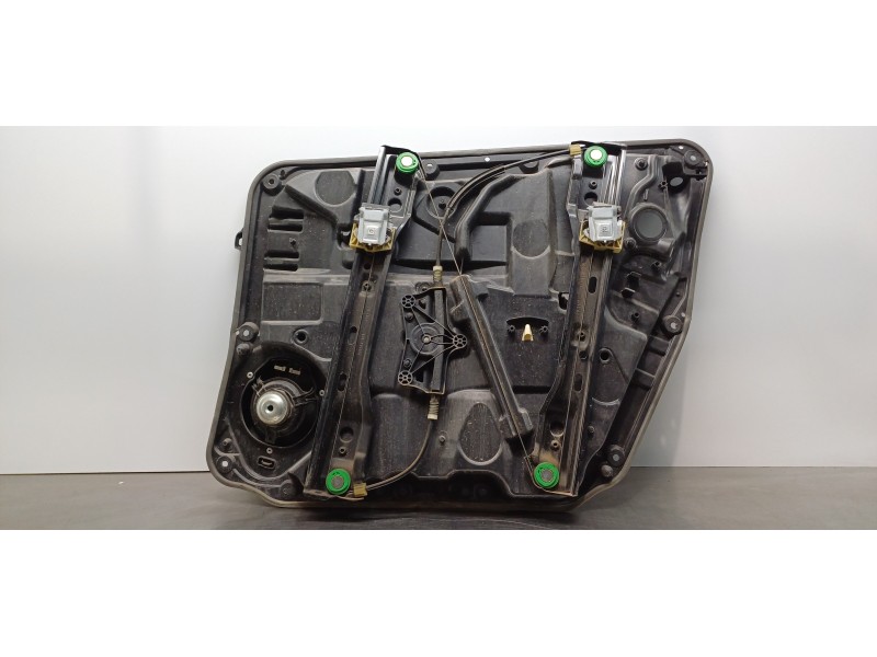 Recambio de elevalunas delantero izquierdo para mercedes clase b (w246) b 200 cdi be (246.201) referencia OEM IAM A2467200179 A2