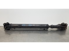 Recambio de transmision central delantera para nissan pathfinder (r51) 2.5 dci le referencia OEM IAM 37200EB30A