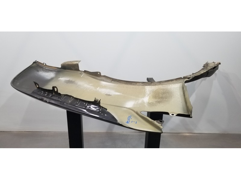 Recambio de aleta delantera izquierda para volkswagen crafter caja cerrada caja cerrada 30 batalla corta referencia OEM IAM 2E08