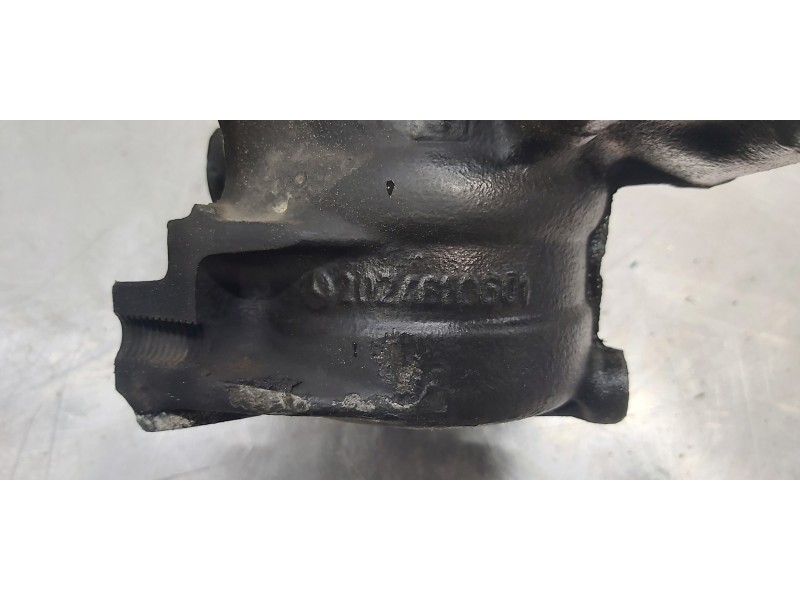 Recambio de caja direccion para mercedes clase clk (w208) coupe 320 (208.365) referencia OEM IAM A2024603500 2024610601 