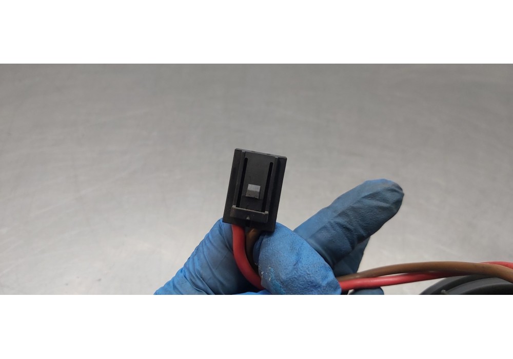 Recambio de motor calefaccion para mercedes clase e (w212) lim. 220 cdi blueefficiency (212.002) referencia OEM IAM A2128200708 