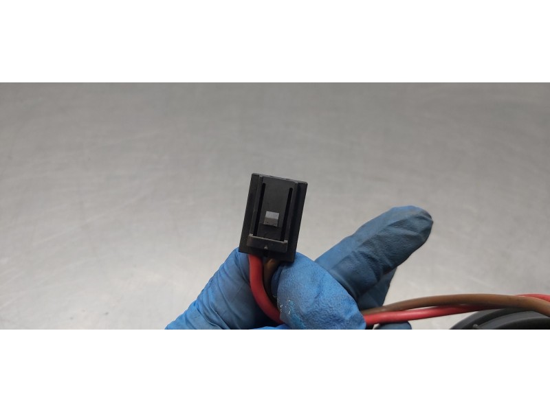 Recambio de motor calefaccion para mercedes clase e (w212) lim. 220 cdi blueefficiency (212.002) referencia OEM IAM A2128200708 