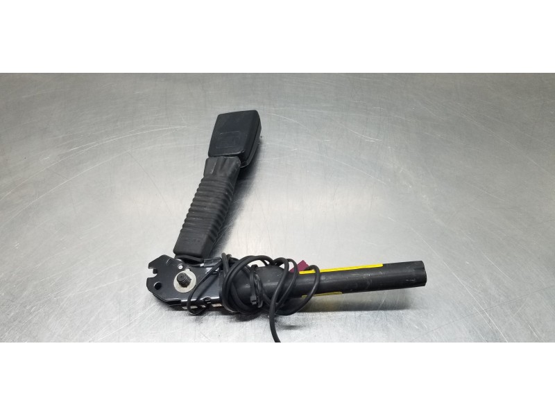 Recambio de kit airbag para ford kuga (cbv) titanium referencia OEM IAM 1745856 6M51R04305AD3ZHE 