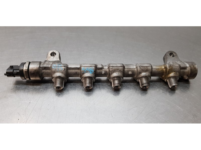 Recambio de rampa inyectora para kia carens ( ) concept referencia OEM IAM 314002A420  