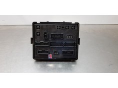 Recambio de caja reles / fusibles para ssangyong rexton rx 270 full referencia OEM IAM Y220EDP
