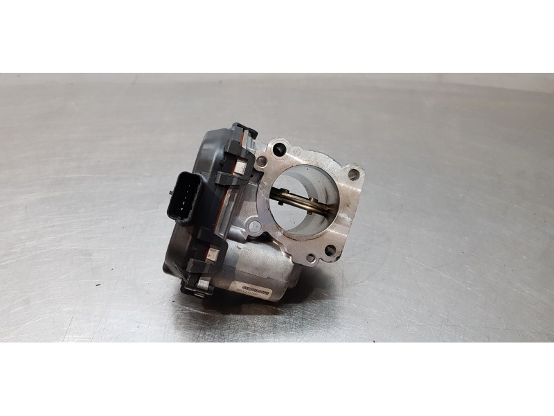 Recambio de caja mariposa para citroen c4 cactus feel referencia OEM IAM 9807238580  